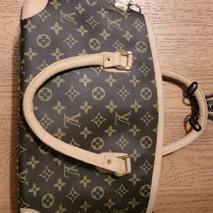 LV bag